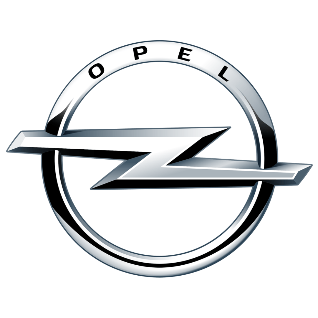 Marke-Opel